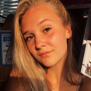 Meet your Posher, Marie